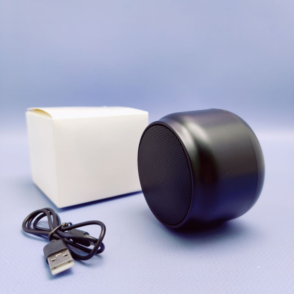 Беспроводная Bluetooth колонка Bosco